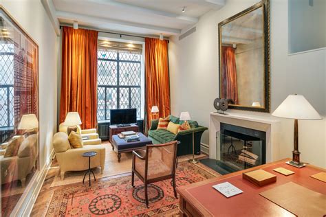 Celebrity Homes Ina Garten S Apartment Why She S My Secret Weapon