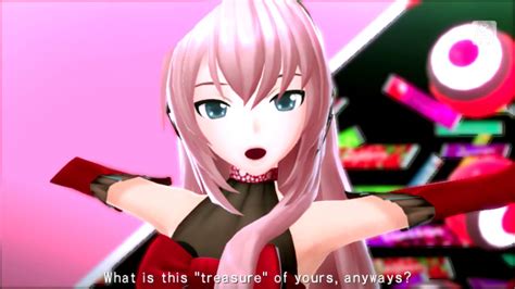 Modding Project Diva X Faq How Did You Do It Youtube