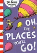 Oh The Places You'll Go! ( Dr Seuss Makes Reading FUN! )