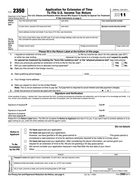 How To Fill Out Tax Exempt Form