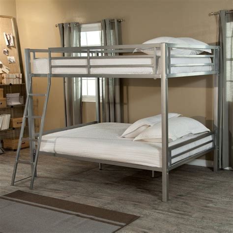 20 Cool Bunk Beds Even Adults Will Love