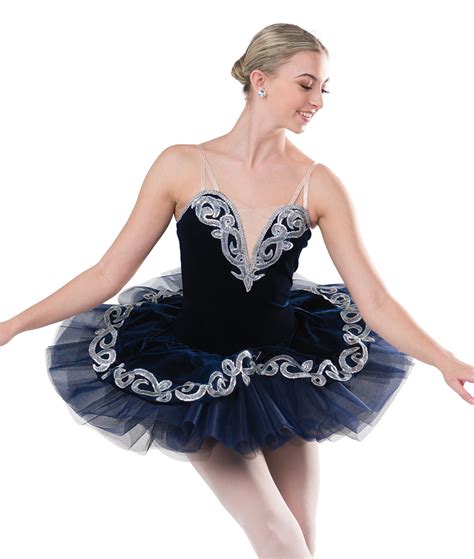 Basic Platter Tutu Ballet Dance Costume A Wish Come True