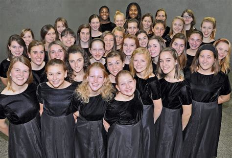 Partners In Praise Girls Choir To Perform In Woodbury Woodbury Mn Patch