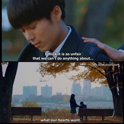 Unforgettable Lines From The Korean Drama Love Alarm Series Ladykiatown