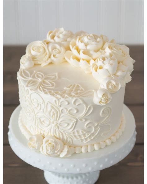 4935 Likes 39 Comments The White Flower Cake Shoppe