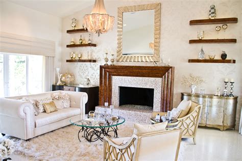 Old Hollywood Glamour Decor The Timeless Decor With Classic Details