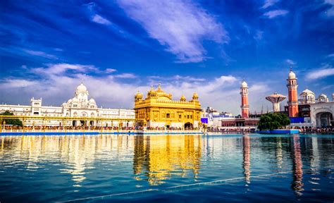 15 Tourist Places In Punjab That Are Truly Punjabi By Nature