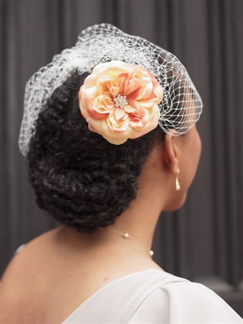 Free delivery and returns on ebay plus items for plus members. 84 best Wedding Hairstyles for Natural Hair images on ...