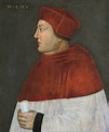Thomas Wolsey – Wikipedia