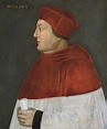 Thomas Wolsey – Wikipedia