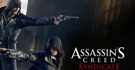 Kkjk Assassins Creed Syndicate Highly Compressed Gbx Parts For Pc