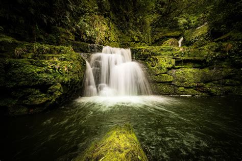 791990 Waterfalls Rivers Stones Forests Rare Gallery Hd Wallpapers