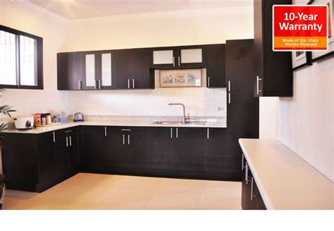 Buying kitchen cabinets seems like an easy task. Modern Kitchen Design Philippines | ModernFurniture Collection