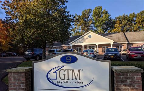 Welcome To Gtm Payroll Services New Building Gtm Business