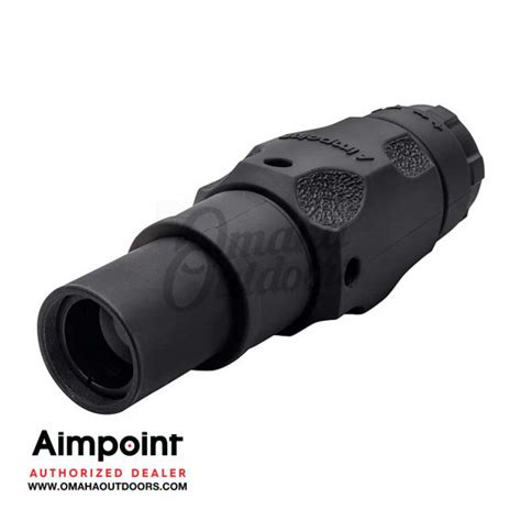 Aimpoint 6x Magnifier Primary Weapons Systems