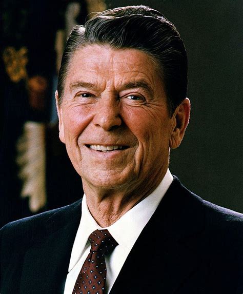 The Lawless Presidencies Of Barack Obama And Ronald Reagan
