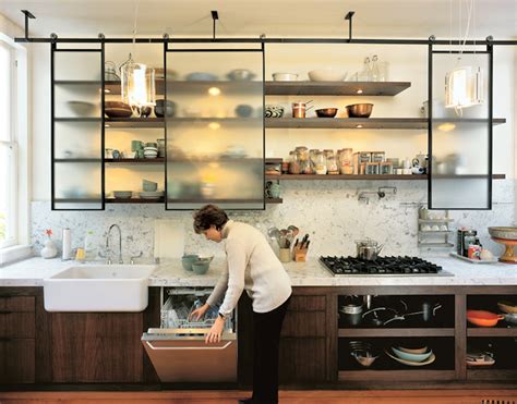 Photo 9 Of 11 In Dwells Coolest Kitchens By Jaime Gillin Dwell