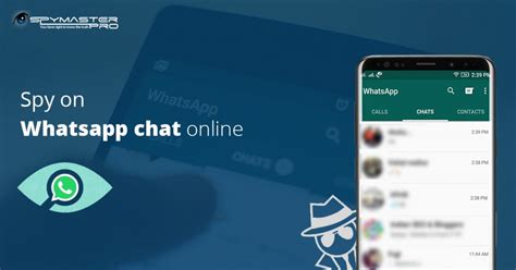 Learn How To Spy On Whatsapp Chat Online Whatsapp Tracker App