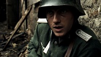 BBC Two - Generation War: Our Mothers, Our Fathers