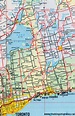 Ontario Highway 48 Route Map - The King's Highways of Ontario