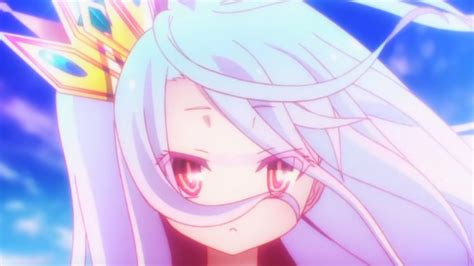 No Game No Life Season 2 Are We Expecting Renewal Announcement In 2021