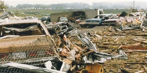 Fourteen tornadoes hit multiple ontario communities on may 31, including barrie, grand valley, orangeville and tottenham. Remembering the 1985 Barrie tornado and preparing for the ...