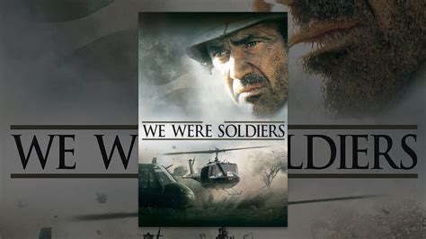 We Were Soldiers Youtube