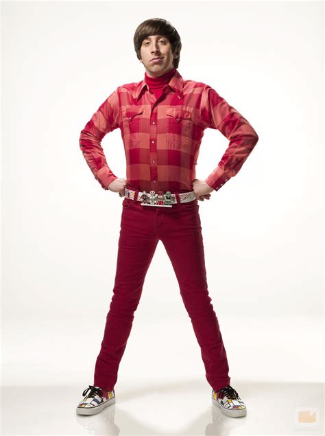 Howard Wolowitz The Big Bang Theory Photo 16865313 Fanpop