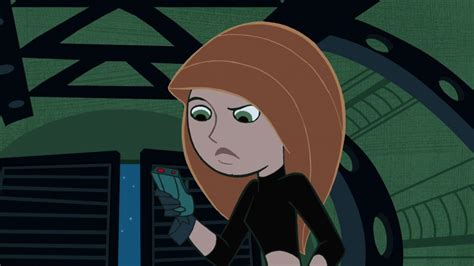 kim possible season 2 image fancaps