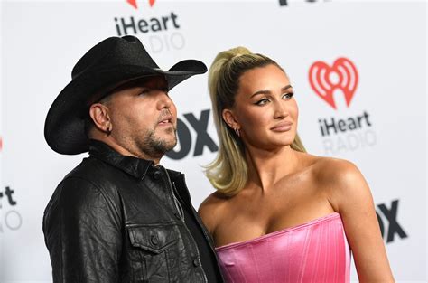 Brittany Aldean Says Her Words Were ‘taken Out Of Context After