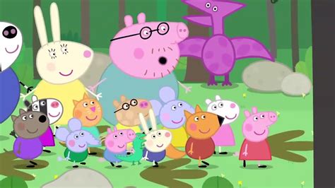 Peppa Pig Official Channel ⭐️ New Season ⭐️ Peppa Pig Plays Funny Music