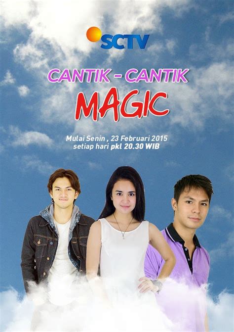 Dalam sinetron cinta suci sctv asmirandah berperan sebagai monica. Sinopsis dan Daftar Nama Artis Para Pemain Sinetron ...