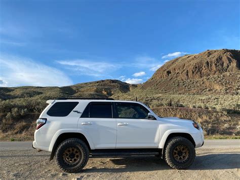 5th Gen T4r Picture Gallery Page 618 Toyota 4runner Forum Largest
