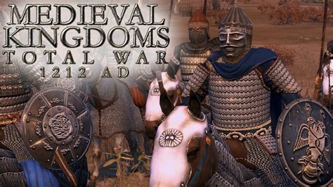 Sultanate Of Rum Medieval Kingdoms Total War 1212 Ad Early Access