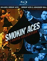 Smokin' Aces [WS]/Smokin' Aces 2: Assassins' Ball [2 Discs] [Blu-ray ...