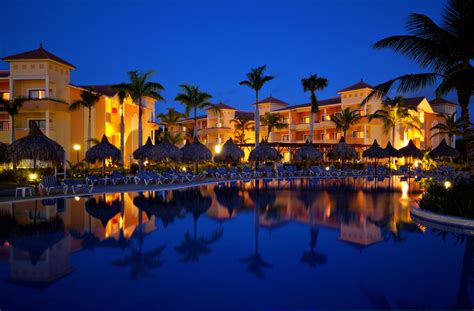 This state is in the northeast of brazil, south america. Grand Bahia Principe Bavaro | Travel By Bob