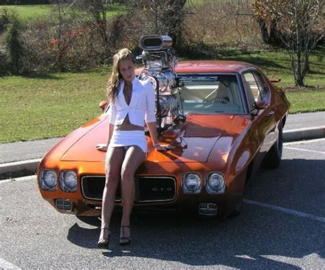 Discover more posts about gtos. ( 2016 ) - HOT ROD Pontiac '70 GTO Pro Street Pro Street Double blown 474 and THE BEAUTIFUL PIN ...