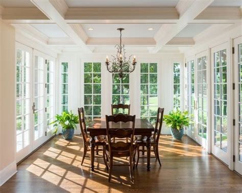 A house addition can have many types of areas: Dining Room Addition at Best Home Design 2018 Tips ...