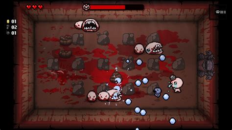 The Binding Of Isaac Rebirth Game Free Tagsgarry