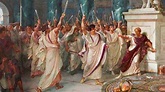 "Beware the Ides of March": Take a stab at these Julius Caesar movies ...