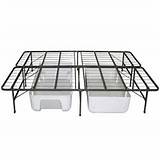 Metal Frame Beds For Dogs Pictures