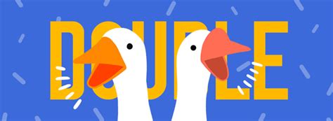 Rumors untitled goose game indie hit developed by house house is going to conquer ps4 and xbox one game consoles. Untitled Goose Game - The Internet Protocol