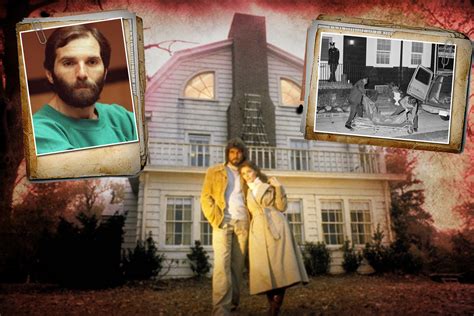 Ronald Defeo Jr Dead The True Story Of The Amityville Horror Killer