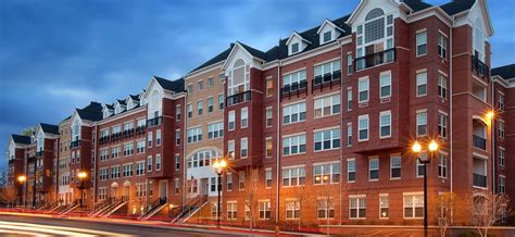 The millennium at metropolitan park apartments. Twenty400 Apartments in Arlington VA