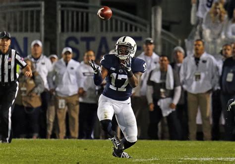 Penn State Football 5 Bold Predictions For October 2018 Page 2