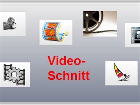 Windows Movie Maker [Tutorial] Videos Bearbeiten Kostenlos ...