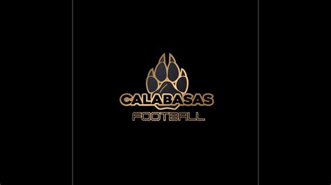 Calabasas High School Kyotv 212022 Calabasas Football Vs Santa