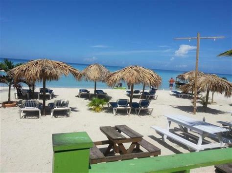 Fun Holiday Beach Resort Negril Compare Deals