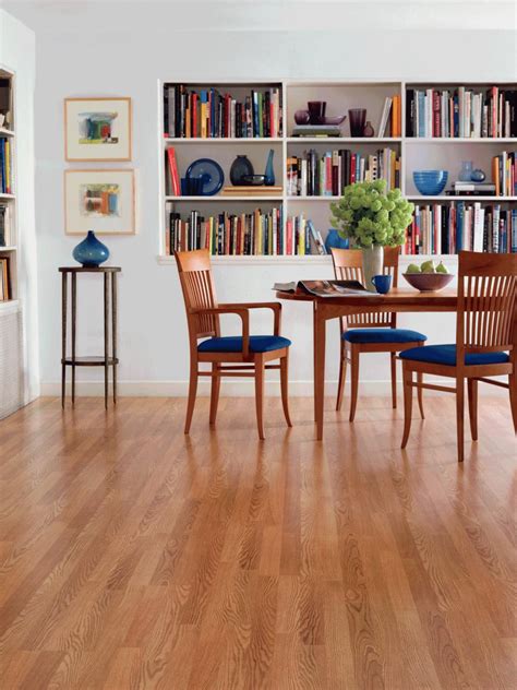 Major brands are usually best when buying laminate flooring. Laminate Luxury | DIY