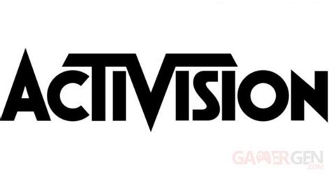 Activision Confirme La Sortie Prochaine De Deux Jeux Basés Sur Des